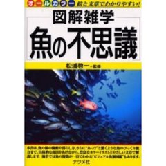 魚の不思議