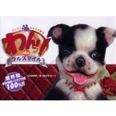 わんっ！ｄａフルスマイル　ワンワンわんこ大集合