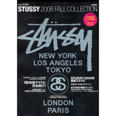 ＳＴＵＳＳＹ　２００６　ＦＡＬＬ　ＣＯＬＬＥＣＴＩＯＮ