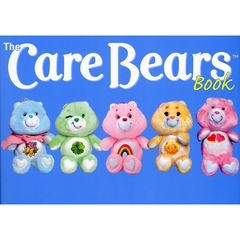 Ｔｈｅ　Ｃａｒｅ　Ｂｅａｒｓ　Ｂｏｏｋ