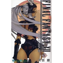 ファイナルファンタジーⅩⅡ　４