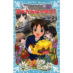 若おかみは小学生！　ＰＡＲＴ１４