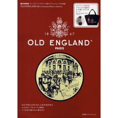 ＯＬＤ　ＥＮＧＬＡＮＤ　２０１１－１２Ａｕｔｕｍｎ／Ｗｉｎｔｅｒ　ｃｏｌｌｅｃｔｉｏｎ