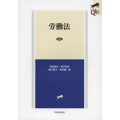 労働法　第２版
