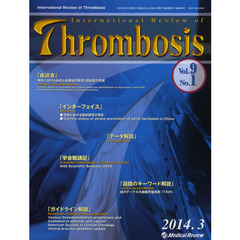 Ｉｎｔｅｒｎａｔｉｏｎａｌ　Ｒｅｖｉｅｗ　ｏｆ　Ｔｈｒｏｍｂｏｓｉｓ　Ｖｏｌ．９Ｎｏ．１（２０１４．３）　Ｃｕｒｒｅｎｔ　ｓｔａｔｕｓ　ｏｆ　ｅｄｕｃａｔｉｏｎ　ａｎｄ　ｈｕｍａｎ　ｒｅｓｏｕｒｃｅｓ　ｄｅｖｅｌｏｐｍｅｎｔ　ｏｆ　ｐｈｙｓｉｃｉａｎｓ　ｉｎ　ｔｈｅ　ｆｉｅｌ？