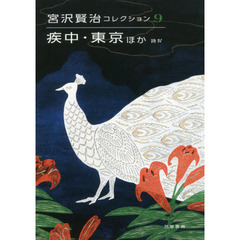 宮沢賢治コレクション　９　疾中・東京ほか　詩４
