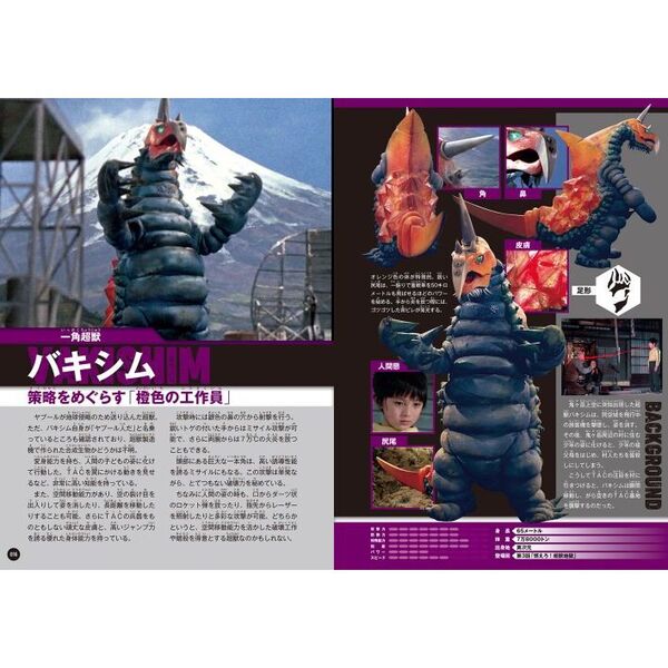 ウルトラマンA大超獣図鑑 通販｜セブンネットショッピング