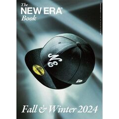 The NEW ERA Book Fall & Winter 2024