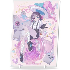 【絵師コレ】「五七翔二」A5アクリルパネル 1