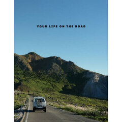 ＹＯＵＲ　ＬＩＦＥ　ＯＮ　ＴＨＥ　ＲＯＡＤ