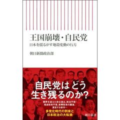 王国崩壊・自民党