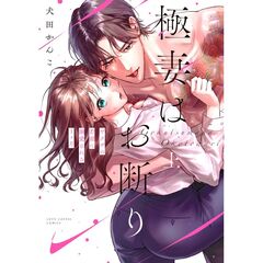 極妻はお断り～ヤクザの若頭に溺愛される1ヶ月～ 上
