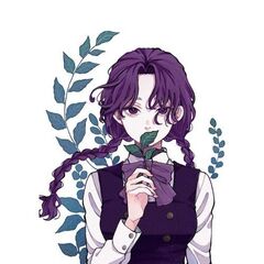 夕闇とかたわれ（1）