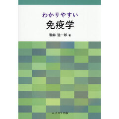わかりやすい免疫学