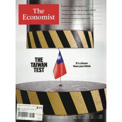 （洋）ザ・エコノミスト　2025年5月9日号