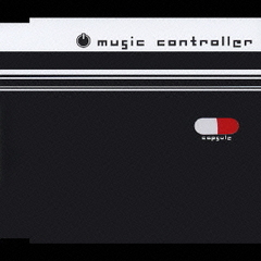 music　controller