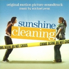 オリジナル・サウンドトラック『サンシャイン・クリーニング』