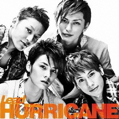 Lead／HURRICANE