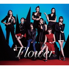 Flower／Flower（DVD付）