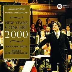 ニューイヤー・コンサート2000　ミレニアム