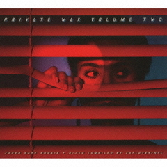 プライヴェート・ワックス・vol．2