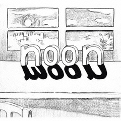 noon／moon（DVD付）
