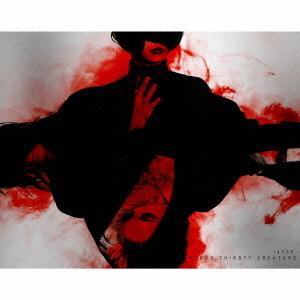 lynch.／BLOOD THIRSTY CREATURE(通常盤) 通販｜セブンネットショッピング