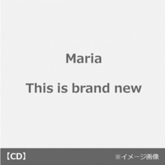 This　is　brand　new