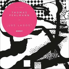 ロス・ラゴス（湖）
