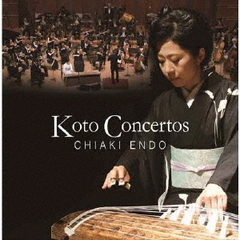 Koto　Concertos
