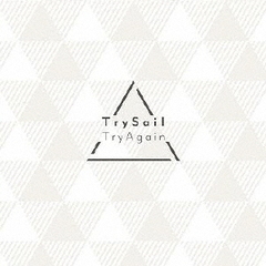 TryAgain（完全生産限定盤）