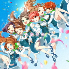 七花少女／花咲キオトメ【初回限定盤】（セブンネット限定特典：ポストカード付き）