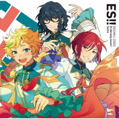 あんさんぶるスターズ！！　ESアイドルソング　season1　Switch