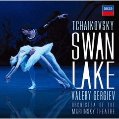 チャイコフスキー：バレエ《白鳥の湖》ハイライツ