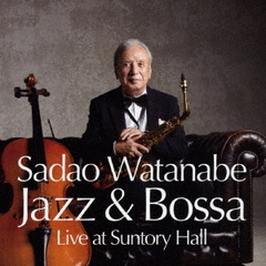 Jazz　＆　Bossa　Live　at　Suntory　Hall