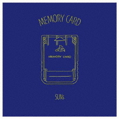MEMORY　CARD