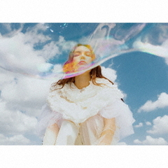 安田レイ／風の中（初回生産限定盤）