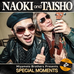 SPECIAL　MOMENTS