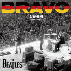 BRAVO　1966　＜GERMANY　tour＞