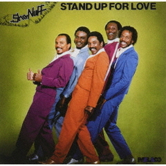スタンド・アップ・フォー・ラヴ