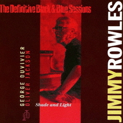 シェイド・アンド・ライト