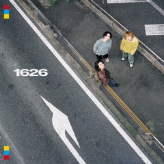 Re:name／1626（CD）