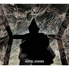 DIR EN GREY／MORTAL DOWNER（初回生産限定盤／2CD）（セブンネット限定特典：トート型エコバッグ）