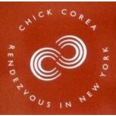 チック・コリア／ランデヴー・イン・ニューヨーク DVD-BOX ＜初回限定生産＞（ＤＶＤ）