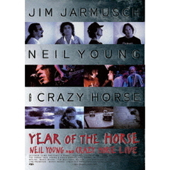 イヤー・オブ・ザ・ホース（ＤＶＤ）