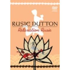 ルーシーダットン　リラクゼーション　ルーシー（ＤＶＤ）