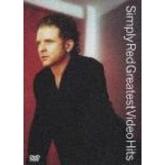 グレイテスト・ビデオ・ヒッツ（ＤＶＤ）