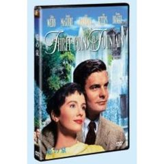 愛の泉（ＤＶＤ）