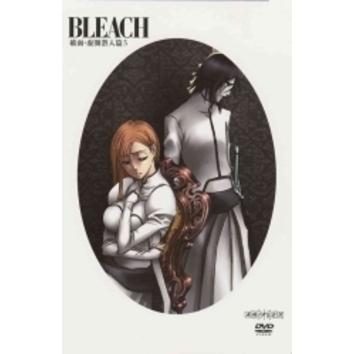 BLEACH ブリーチ 破面（アランカル）・虚圏（ウェコムンド）潜入篇 5