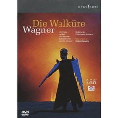 ワーグナー 歌劇《ワルキューレ》 ネーデルラント・オペラ 1999年（ＤＶＤ）